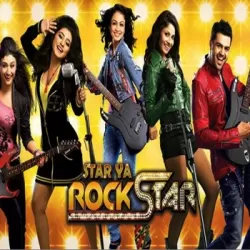 Star Ya Rockstar