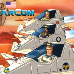 Starcom: The U.S. Space Force