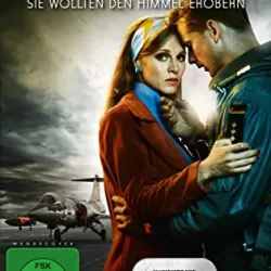 Starfighter – Sie wollten den Himmel erobern