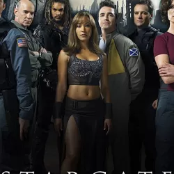 Stargate Atlantis