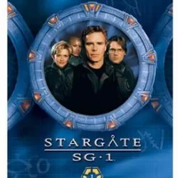 Stargate SG-1