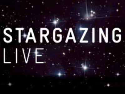 Stargazing Live