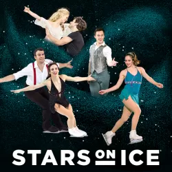 Stars on Ice