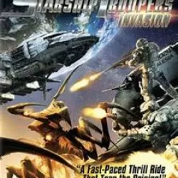 Starship Troopers: Invasion