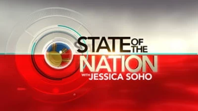 State of the Nation with Jessica Soho