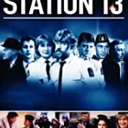 Station 13