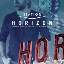 Station Horizon