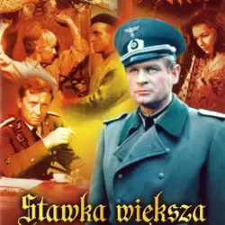 Stawka wieksza niz zycie