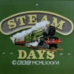 Steam Days