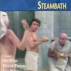 Steambath