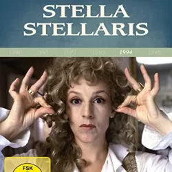 Stella Stellaris