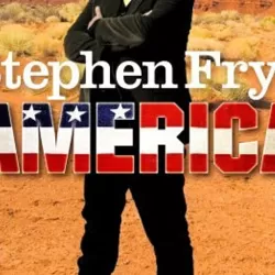 Stephen Fry In America