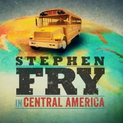 Stephen Fry in Central America