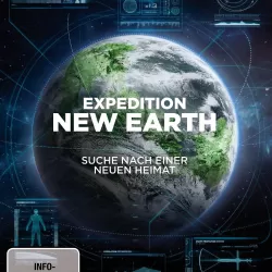 Stephen Hawking: Expedition New Earth