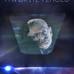 Stephen Hawking's Favorite Places