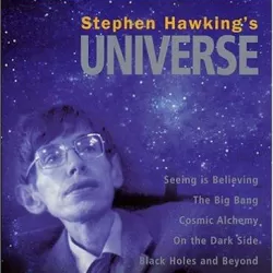 Stephen Hawking's Universe