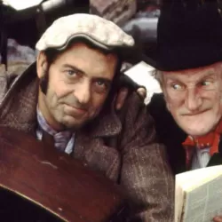 Steptoe and Son