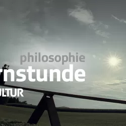 Sternstunde Philosophie