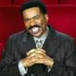 Steve Harvey's Big Time Challenge