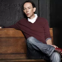 Steve Lamacq