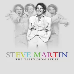 Steve Martin's Best Show Ever