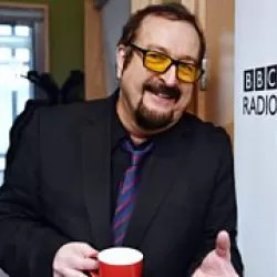 Steve Wright in the Afternoon