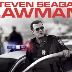 Steven Seagal: Lawman