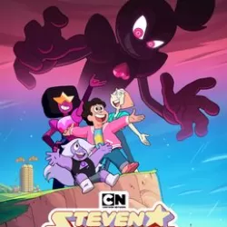 Steven Universe: The Movie