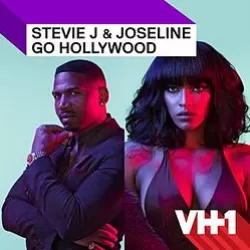 Stevie J & Joseline: Go Hollywood