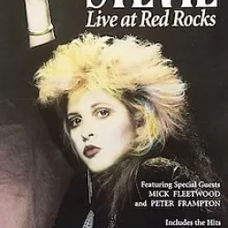 Stevie Nicks: Live at Red Rocks