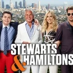 Stewarts & Hamiltons