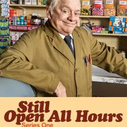 Still Open All Hours