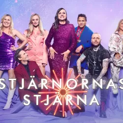 Stjärnornas stjärna