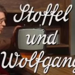 Stoffel und Wolfgang