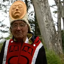 Stolen Spirits of Haida Gwaii