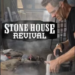 Stone House Revival