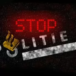 Stop! Politie