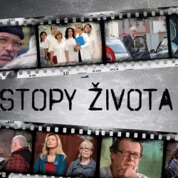 Stopy života