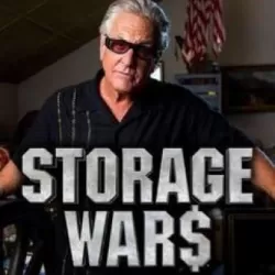 Storage Wars: Barry's Best Buys