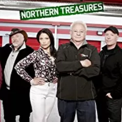 Storage Wars: Northern Treasures