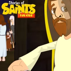 Stories of Saints for Kids
