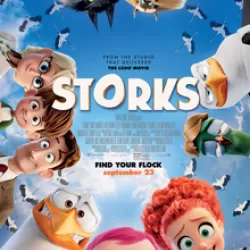 Storks