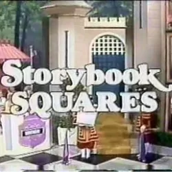 Storybook Squares