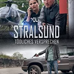 Stralsund - Tödliches Versprechen