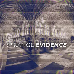 Strange Evidence