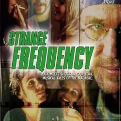 Strange Frequency