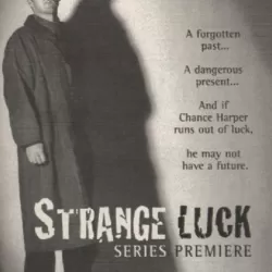 Strange Luck