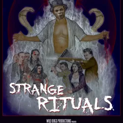 Strange Rituals