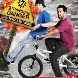Strangers in Danger