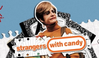 Strangers with Candy